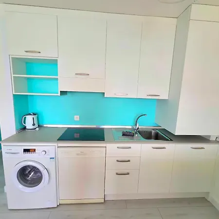 Apartment Maison Mirella - Fronte Spiaggia, Vista Mare E Aria Condizionata