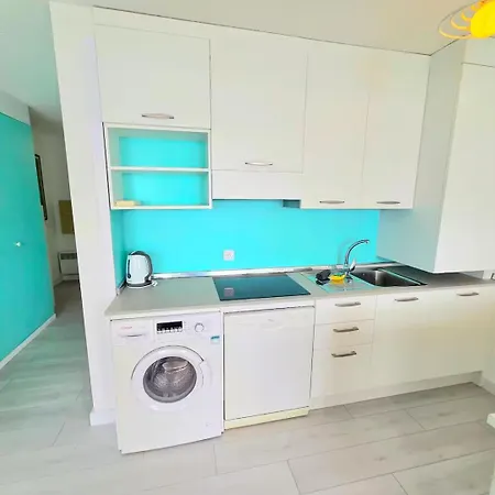 Apartment Maison Mirella - Fronte Spiaggia, Vista Mare E Aria Condizionata