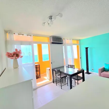 Maison Mirella - Fronte Spiaggia, Vista Mare E Aria Condizionata Apartment *