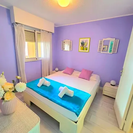 Maison Mirella - Fronte Spiaggia, Vista Mare E Aria Condizionata